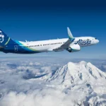 Alaska Airlines