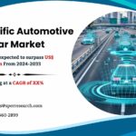 Asia-Pacific Automotive Lidar Market