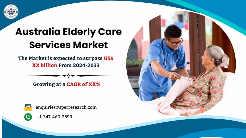 Australia Elderly Care Services Market