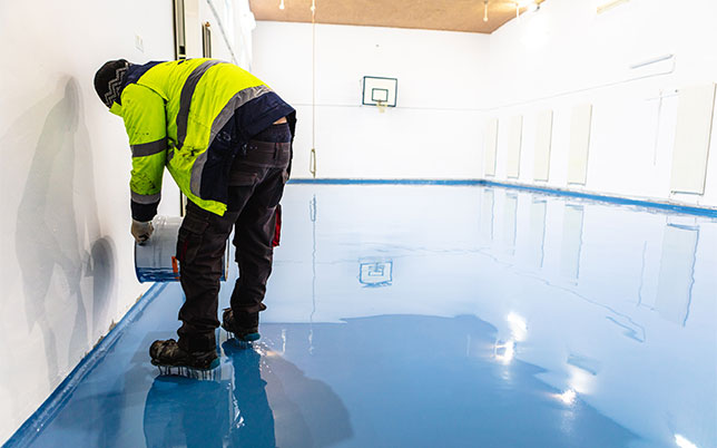 Enhance Your Home with Expert Residential Concrete Polishing Services in Christchurch