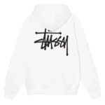 Why Every Fashionista Needs a Stussy 8 Ball Hoodie