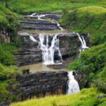 Beautiful Waterfalls