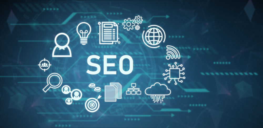 SEO company in Phoenix