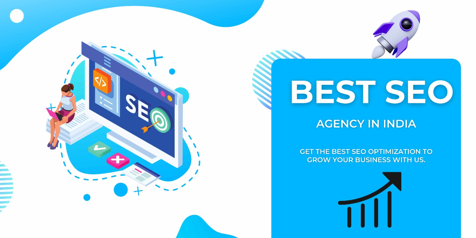 Boost Your Business with Aneda: The Leading SEO Agency in India