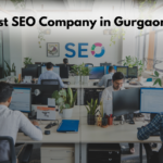 Best SEO Company in Gurgaon for Business Growth