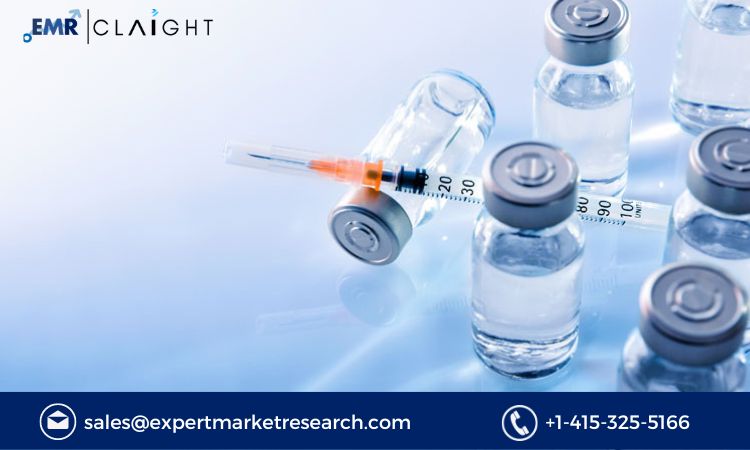 Biopharmaceuticals Market