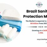 Brazil Sanitary Protection Market