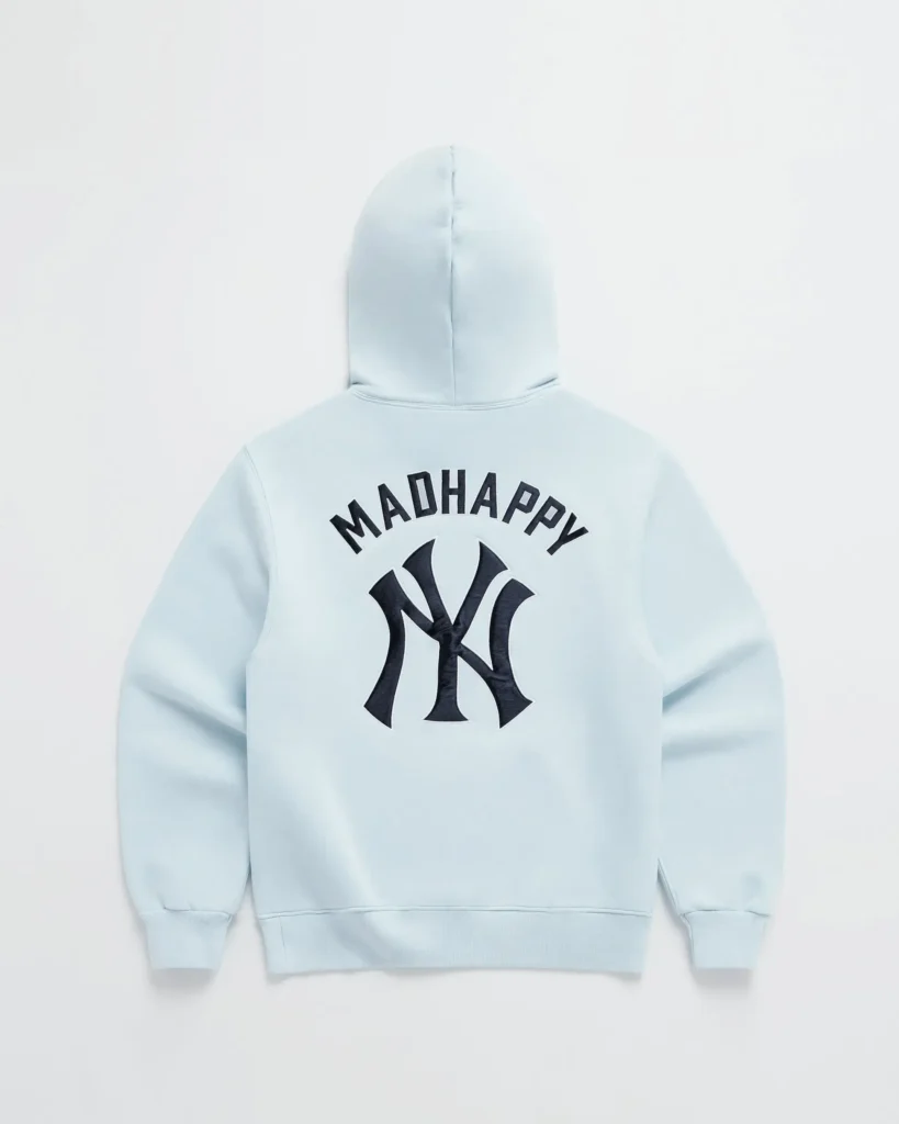 Madhappy Hoodies Explained: Why Everyone Loves These Stylish Sweats