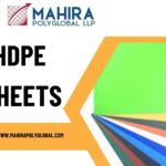 HDPE Sheets: A Durable Solution for Commercial and Industrial Applications