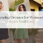 Dresses for women