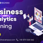 Business Analytics Online Training