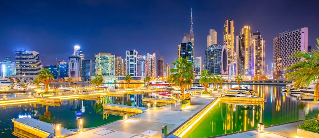 Dubai Company Formation Key Steps and Legal Considerations for Entrepreneurs