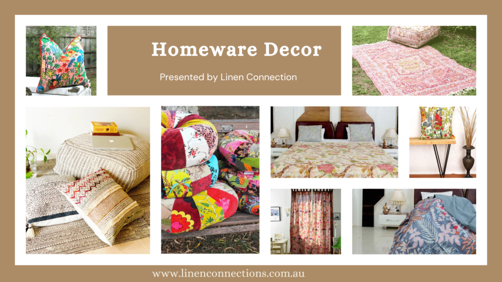 homewares