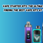 Vape Starter Kits