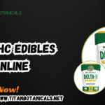 buy THC edibles online