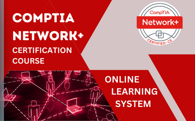 Is CompTIA Network+ for Beginners?