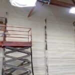 Spray Foam Insulation in Idaho