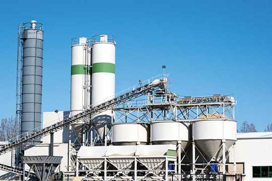 Cement Plant Manufacturer Companys