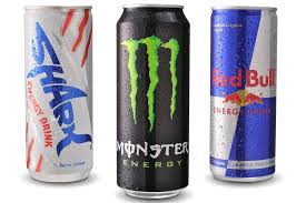 China Energy Drink Market Size And Forecast Report 2024-2032