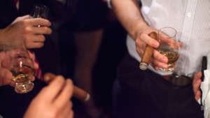 cigar rolling service