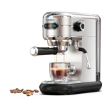 Brewing Perfection: A Comprehensive Guide to Choosing the Right Coffee Machine for Your Home