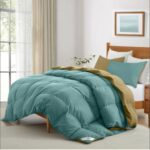 How to Store Your Comforter During Warmer Months