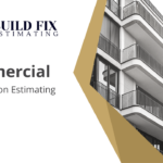 Commercial Construction Estimating Services