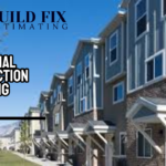 Commercial Construction Estimating Services