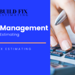 Cost Management & Cost Estimating