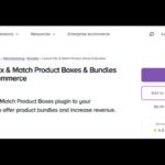 mix and match products woocommerce