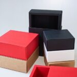 Custom PR boxes