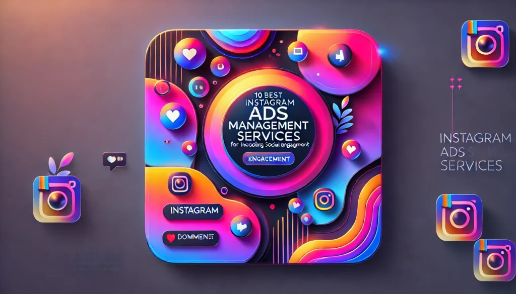 Instagram Ads Management