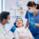 Dentist in Roslindale