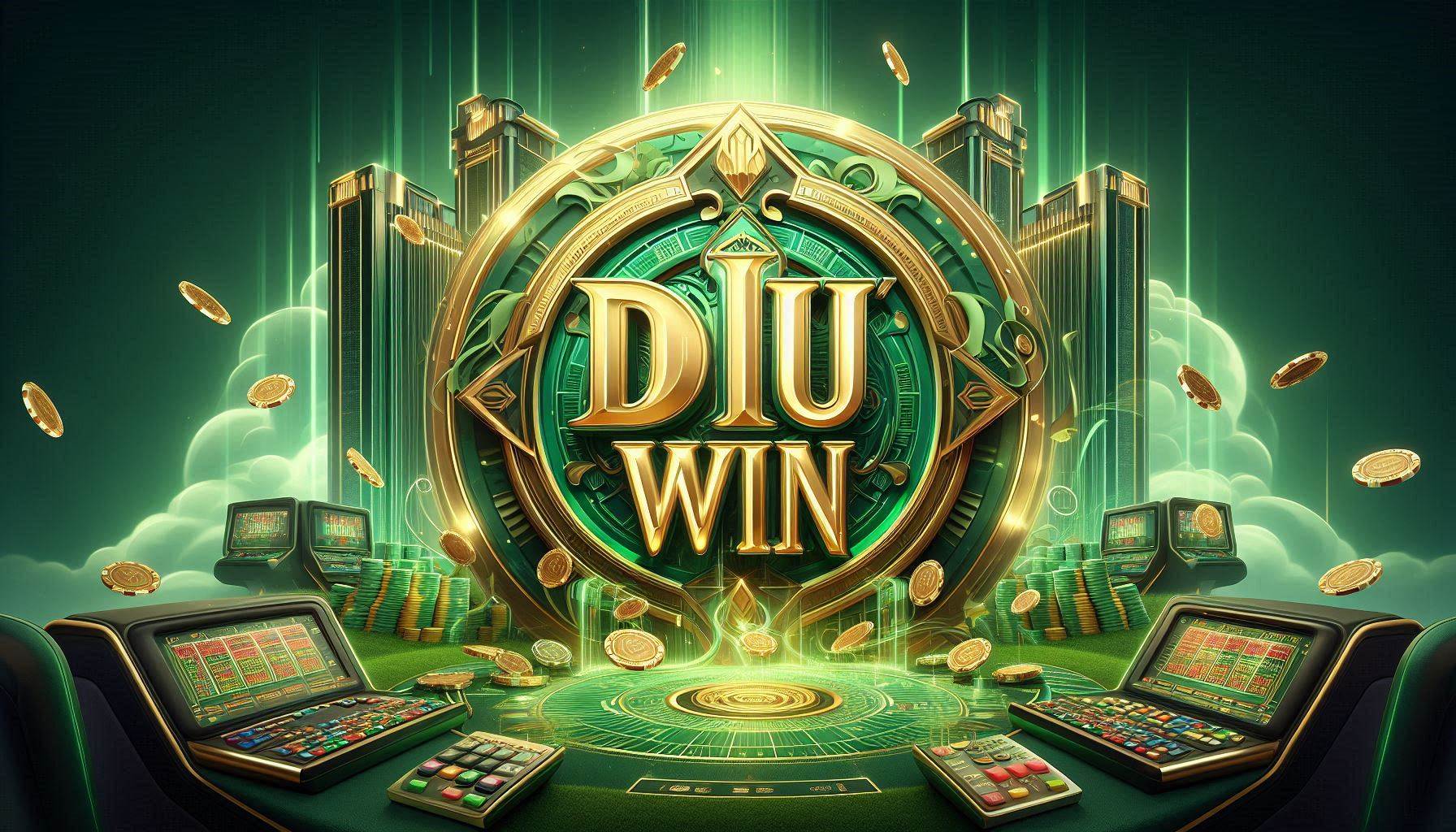 Diu Win Login: Where Quests, Treasures, and Fun Await You