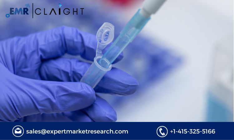 DNA Sequencing Market