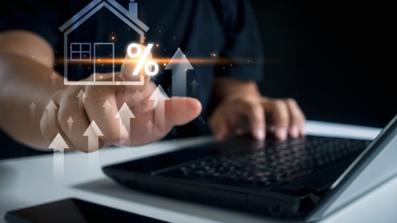 Digital Marketing For Real Estate