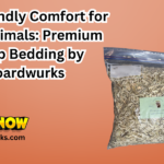 hemp bedding