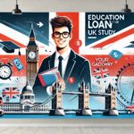 Education Loan For UK Study