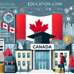 Education Loan for Canada Study