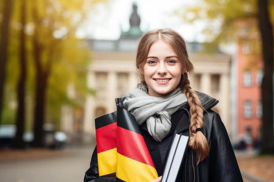 Education Loan for Studying in Germany