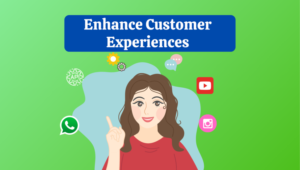 Enhance Customer Experiences with WhatsApp API Automation