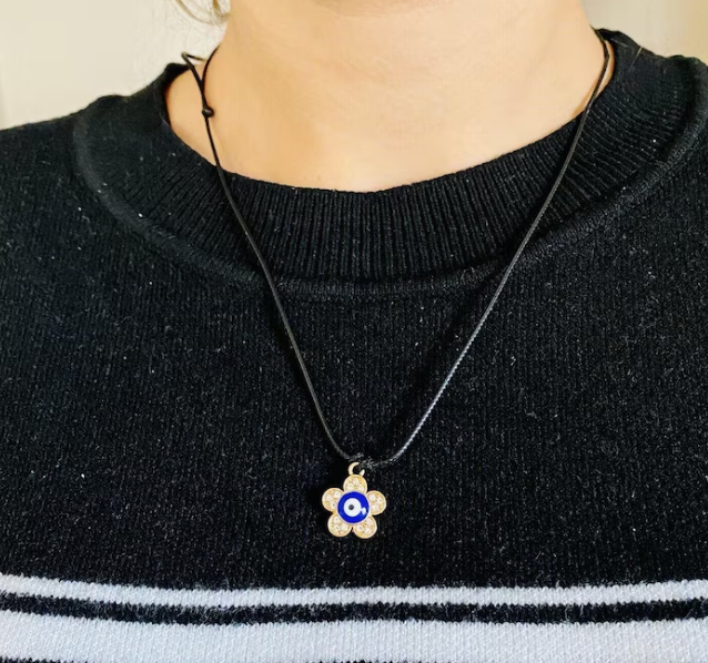 The Meaning Behind the Evil Eye Necklace: A Symbol of Protection and Good Fortune