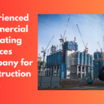 Commercial Estimating Services