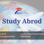 Study Abroad Consultants in Jaipur