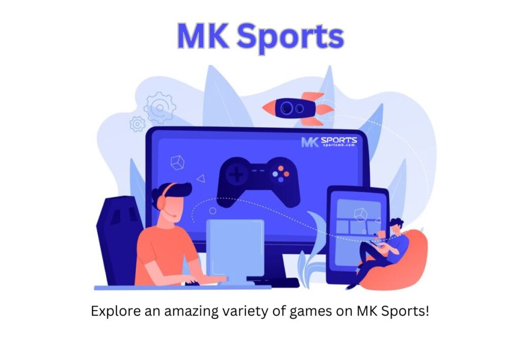 MK Sports