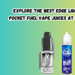 Edge Liquids