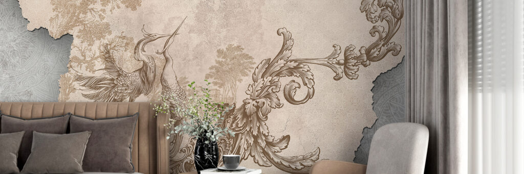 Transform Your Space: Discover the Magic of Wallpaper Murals