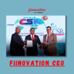 Fiinovation CEO