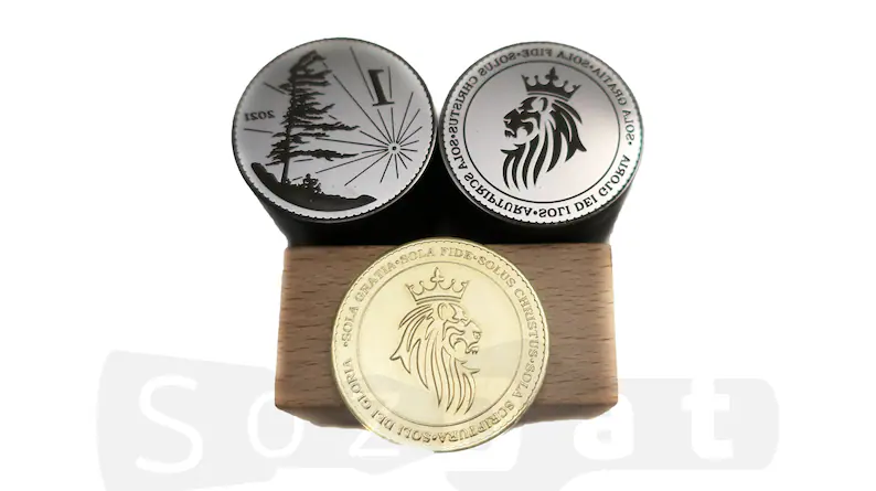 Custom Mint Coins in UK