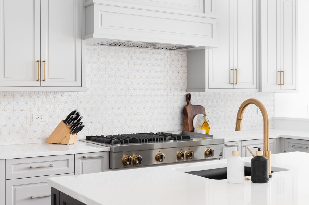 Transform Your Space with Expert Perth Kitchen Renovations by Master Cabinets